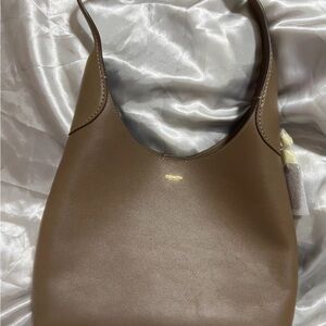 Coach Shoulder Bag Brooklyn 28 Maple